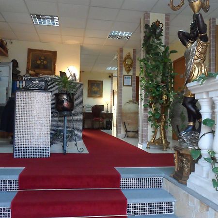 Fiumefreddo Hotel Fiumefreddo di Sicilia Bagian luar foto