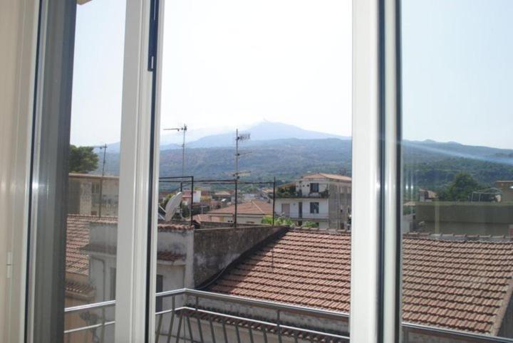 Fiumefreddo Hotel Fiumefreddo di Sicilia Ruang foto