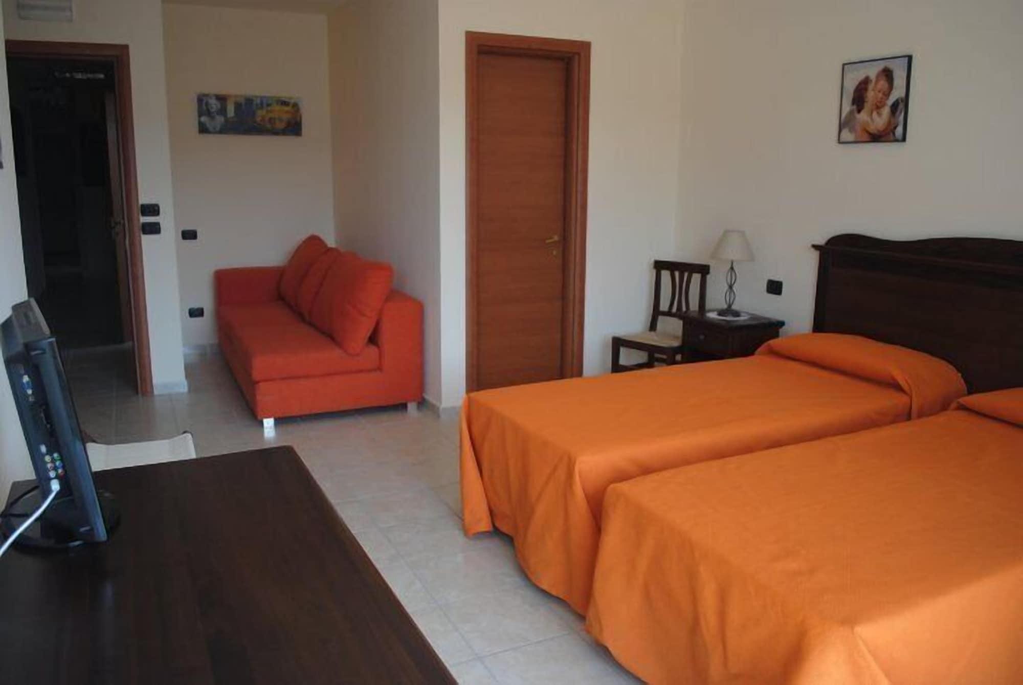 Fiumefreddo Hotel Fiumefreddo di Sicilia Bagian luar foto