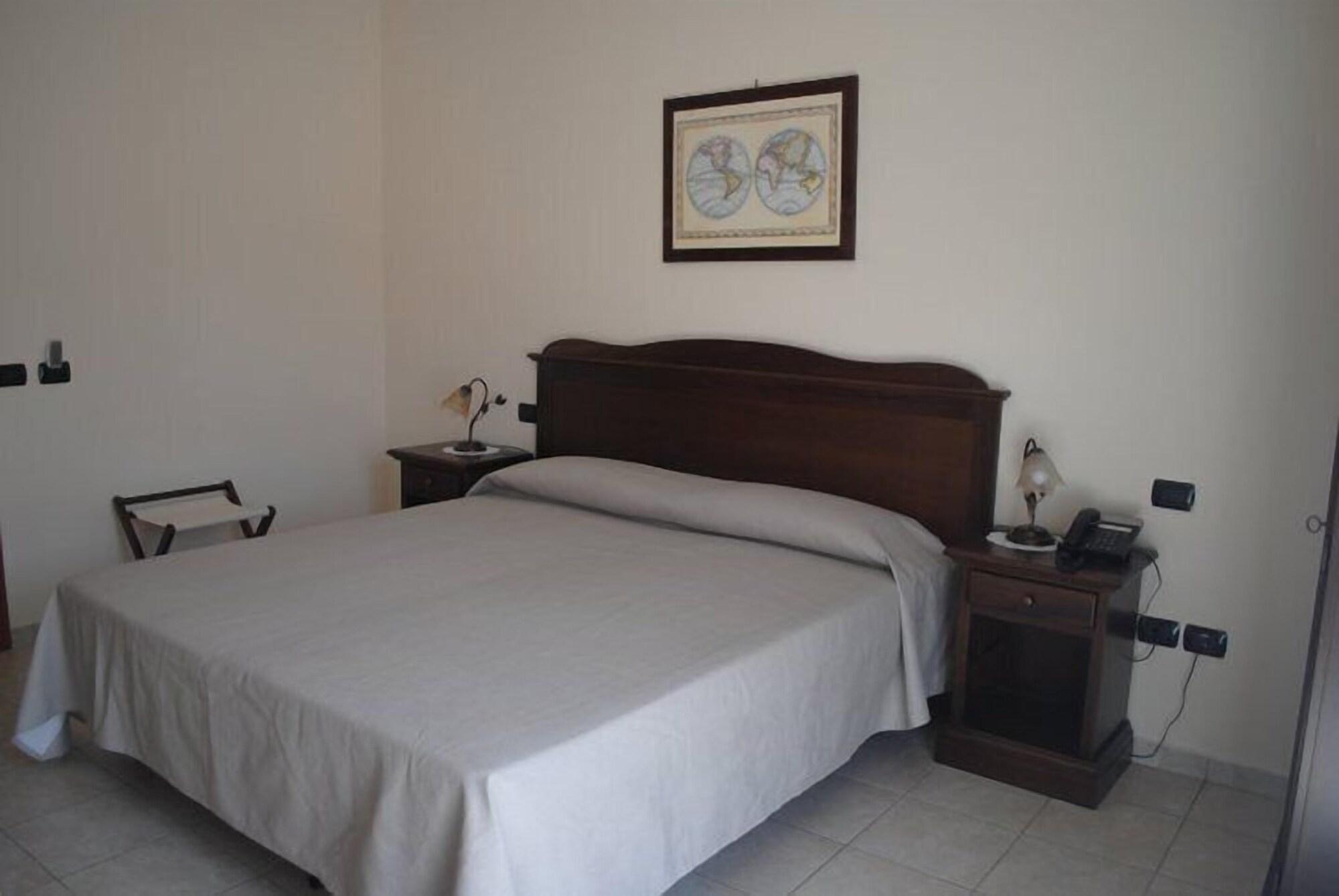 Fiumefreddo Hotel Fiumefreddo di Sicilia Bagian luar foto