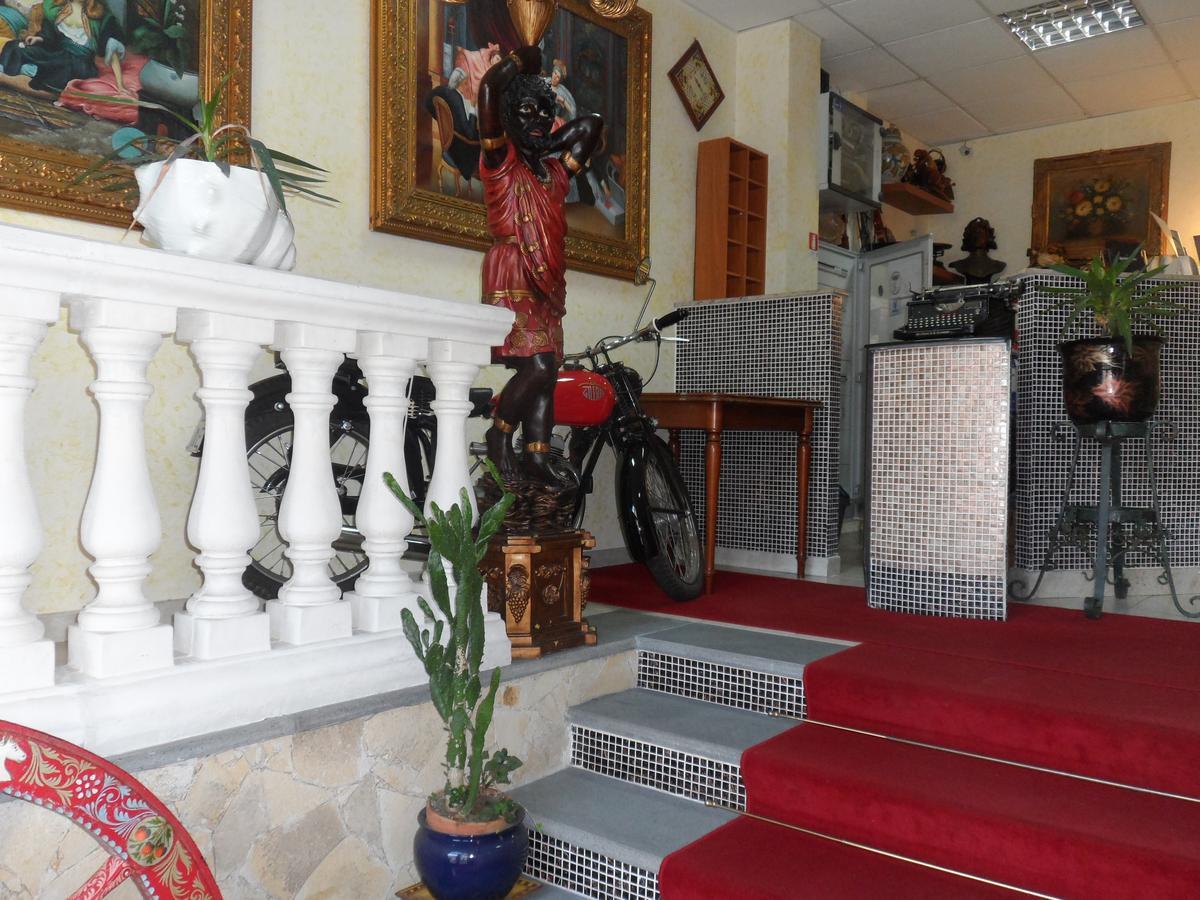 Fiumefreddo Hotel Fiumefreddo di Sicilia Bagian luar foto