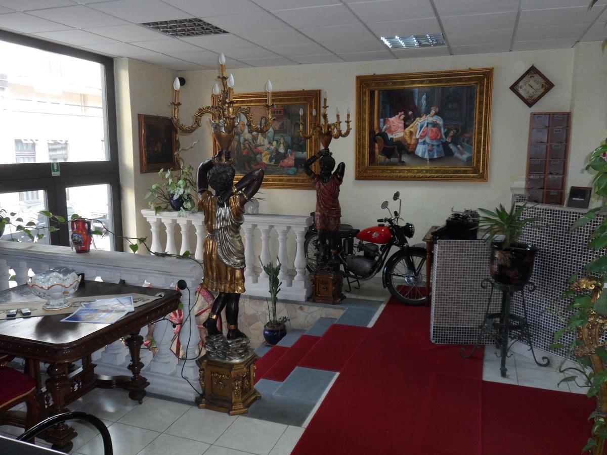 Fiumefreddo Hotel Fiumefreddo di Sicilia Bagian luar foto