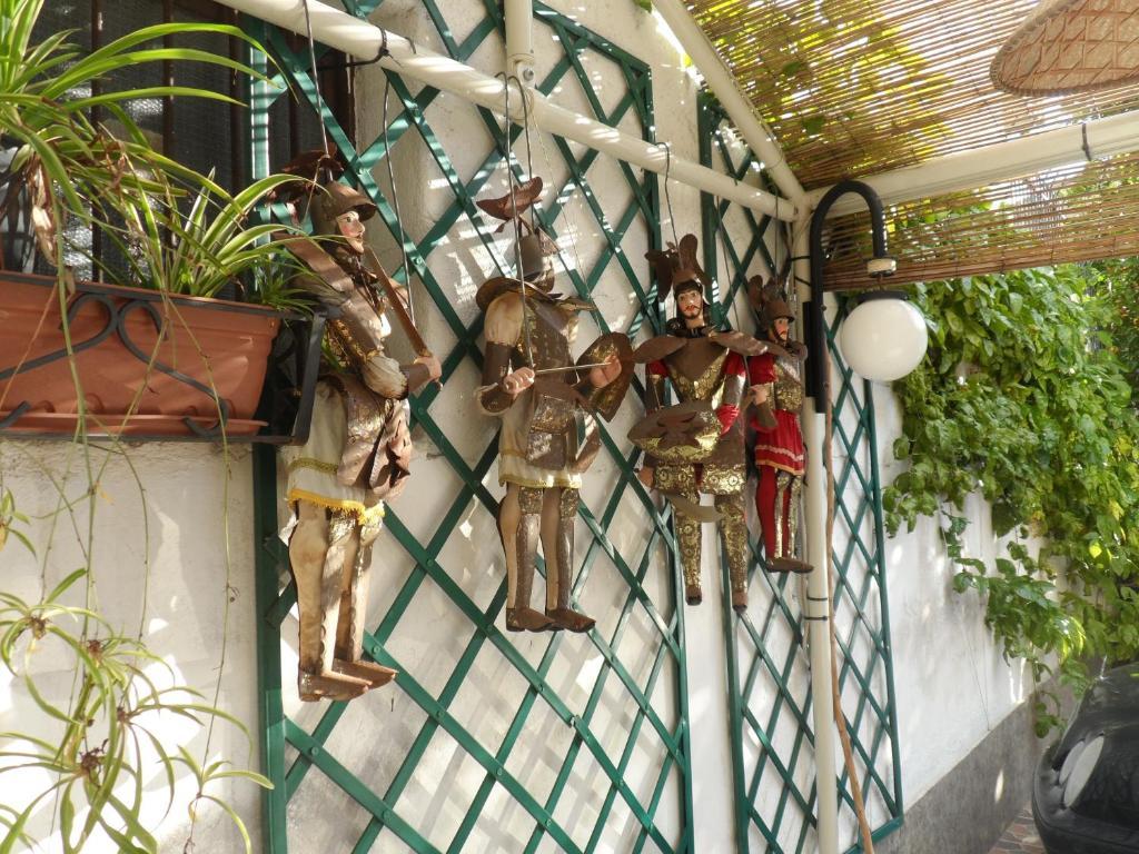 Fiumefreddo Hotel Fiumefreddo di Sicilia Bagian luar foto