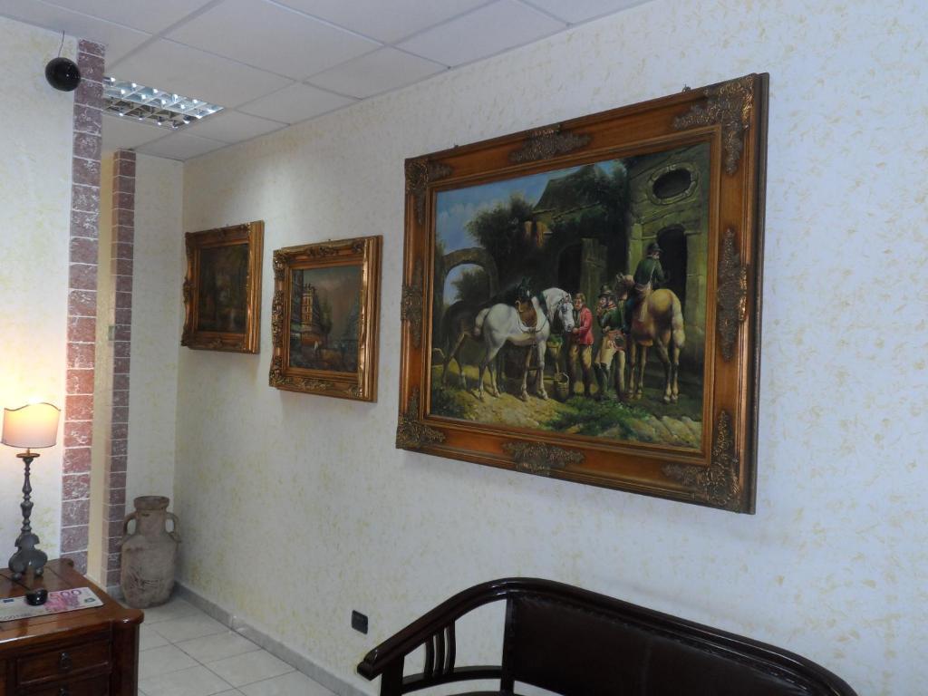Fiumefreddo Hotel Fiumefreddo di Sicilia Bagian luar foto