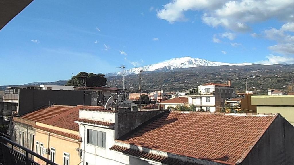 Fiumefreddo Hotel Fiumefreddo di Sicilia Bagian luar foto