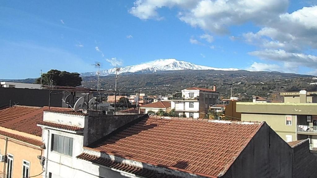 Fiumefreddo Hotel Fiumefreddo di Sicilia Bagian luar foto
