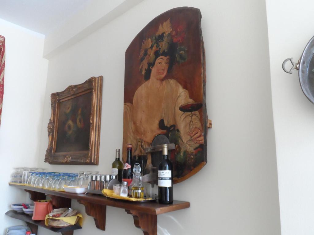 Fiumefreddo Hotel Fiumefreddo di Sicilia Bagian luar foto