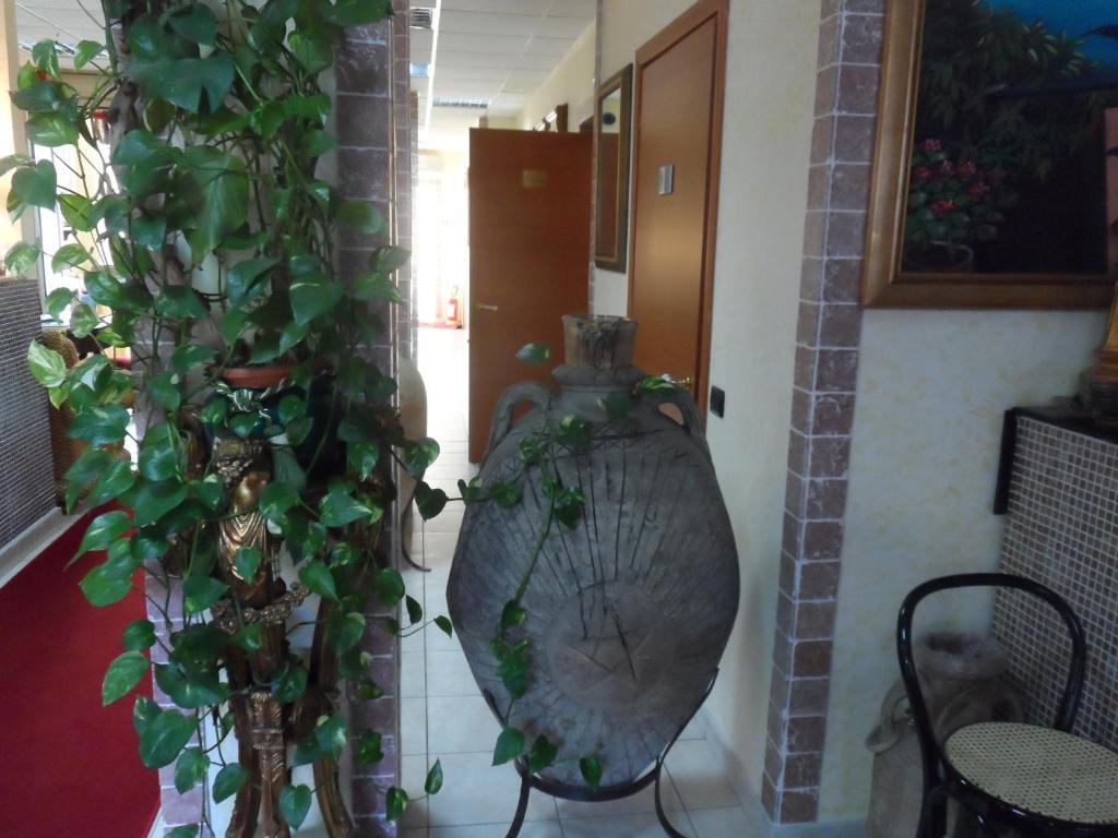 Fiumefreddo Hotel Fiumefreddo di Sicilia Bagian luar foto