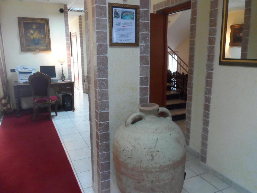 Fiumefreddo Hotel Fiumefreddo di Sicilia Bagian luar foto