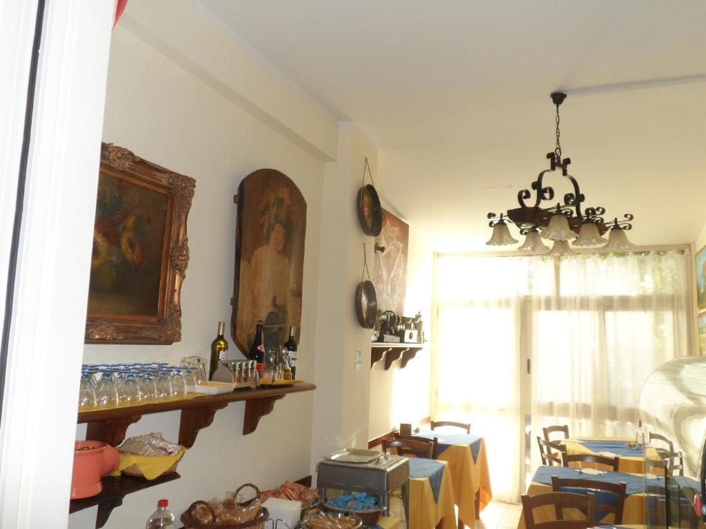 Fiumefreddo Hotel Fiumefreddo di Sicilia Bagian luar foto